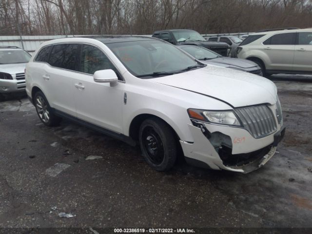 LINCOLN MKT 2012 2lmhj5ar5cbl53055