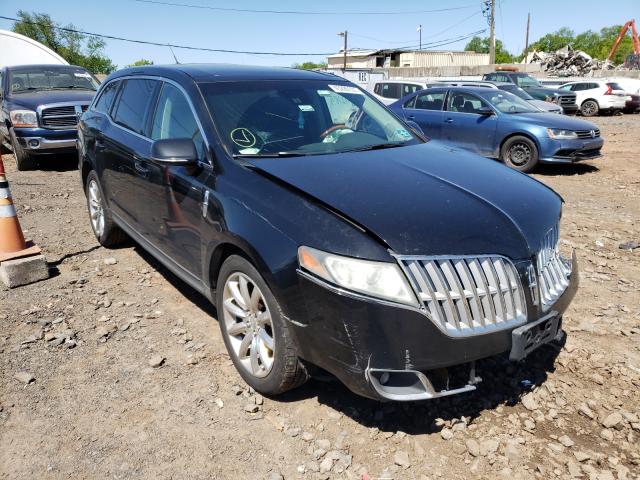 LINCOLN MKT 2010 2lmhj5ar6abj08990