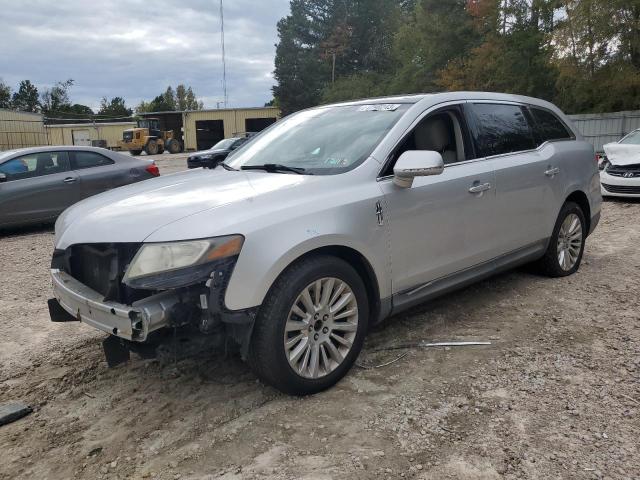 LINCOLN MKT 2010 2lmhj5ar6abj23859