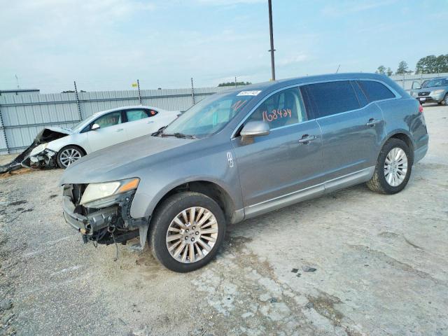 LINCOLN MKT 2010 2lmhj5ar6abj23943