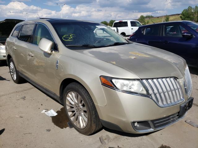 LINCOLN MKT 2011 2lmhj5ar6bbj52912