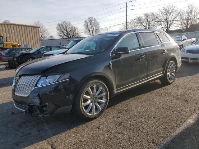 LINCOLN MKT 2010 2lmhj5ar7abj08982