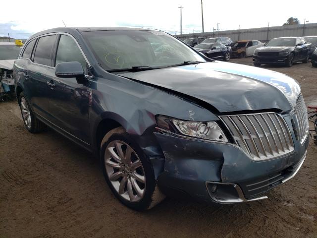 LINCOLN MKT 2010 2lmhj5ar7abj20405