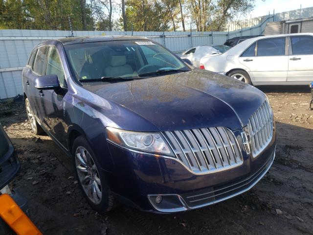 LINCOLN MKT 2011 2lmhj5ar7bbj50618