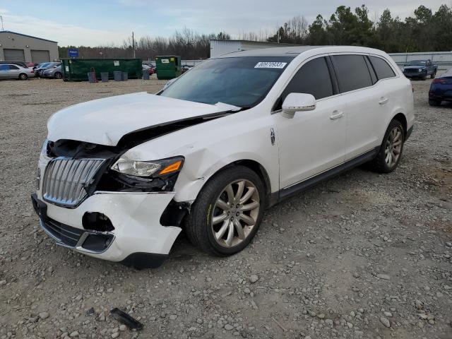 LINCOLN MKT 2011 2lmhj5ar7bbj52515