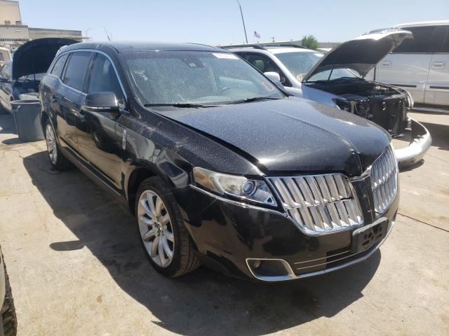 LINCOLN MKT 2010 2lmhj5ar8abj10725