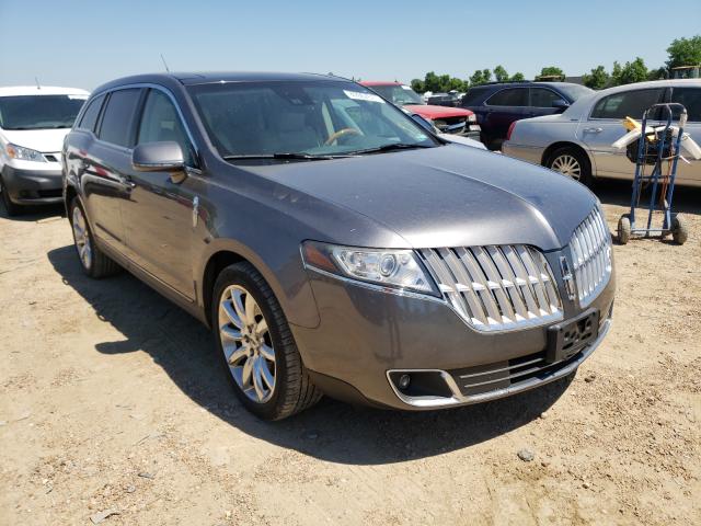 LINCOLN MKT 2010 2lmhj5ar8abj14435