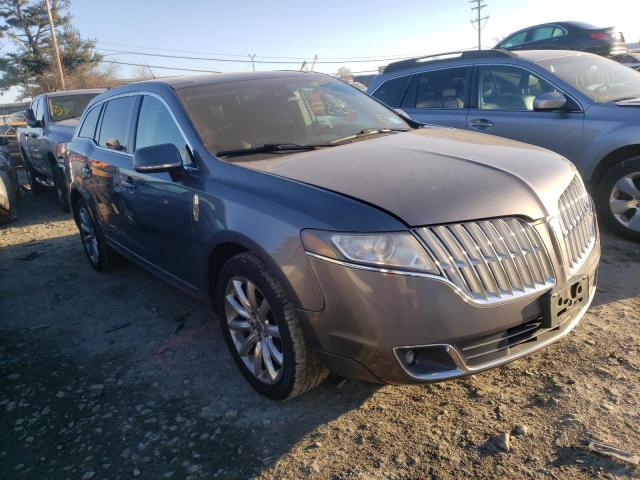 LINCOLN MKT 2010 2lmhj5ar8abj20509