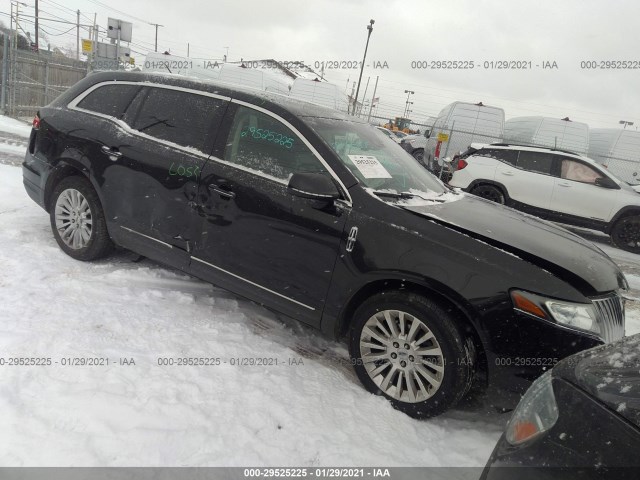 LINCOLN MKT 2010 2lmhj5ar8abj20624