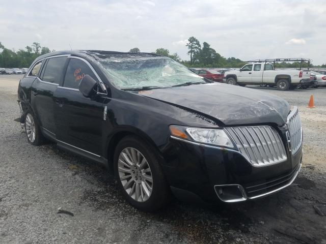 LINCOLN MKT 2010 2lmhj5ar8abj22776