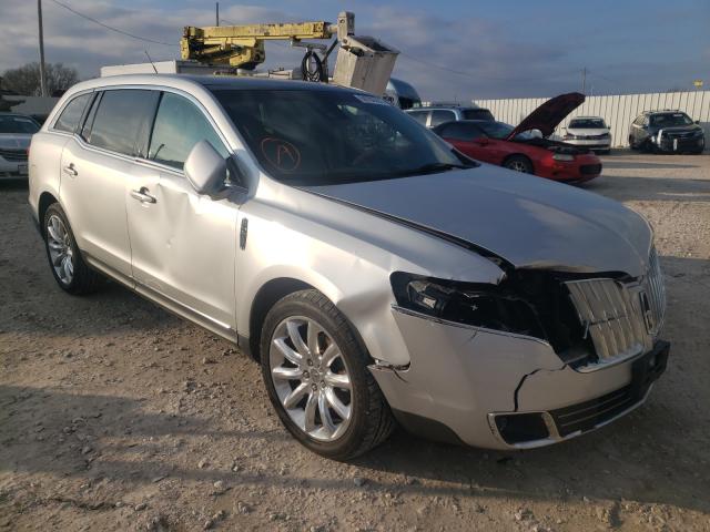 LINCOLN MKT 2010 2lmhj5ar8abj22809