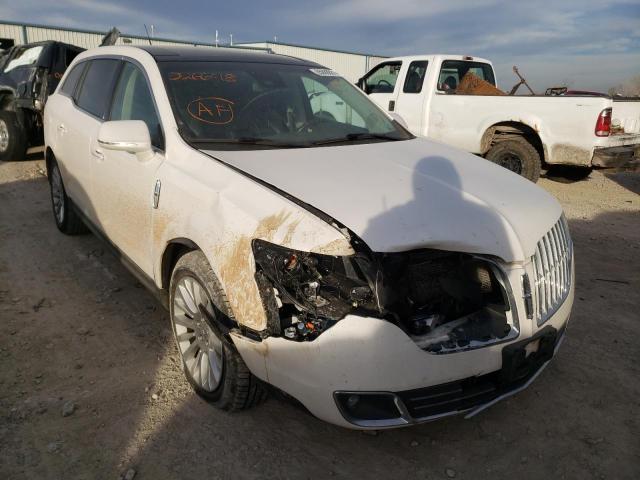 LINCOLN MKT 2010 2lmhj5ar8abj26648