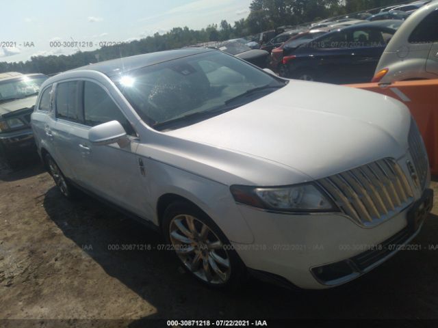 LINCOLN MKT 2010 2lmhj5ar8abj50223