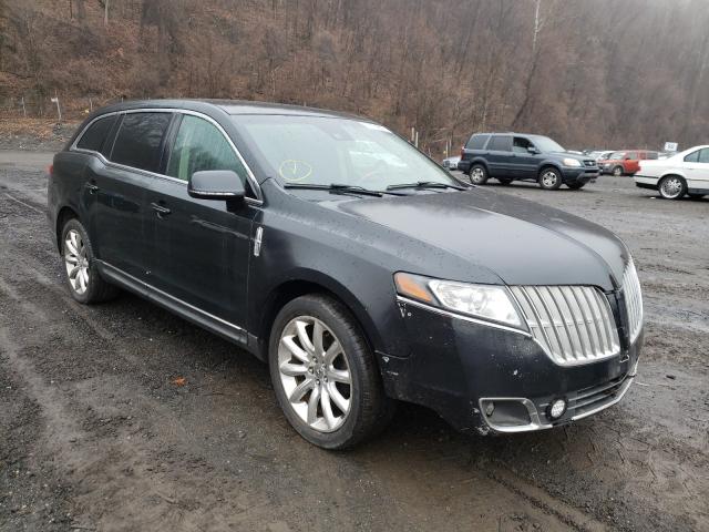 LINCOLN MKT 2011 2lmhj5ar8bbj51549