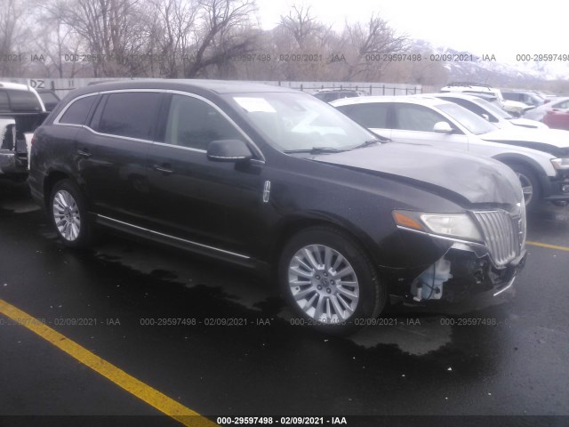 LINCOLN MKT 2011 2lmhj5ar8bbj51826