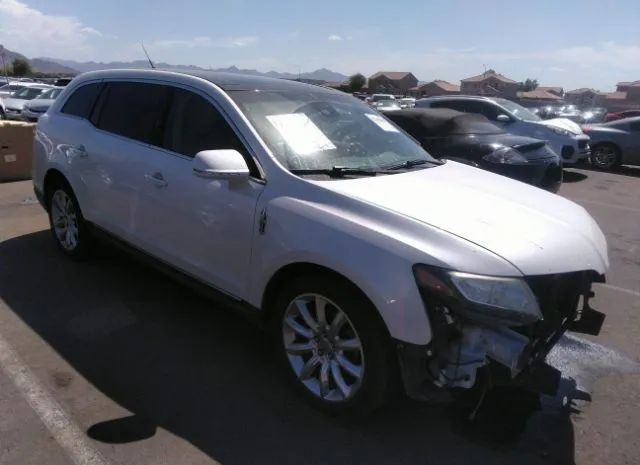 LINCOLN MKT 2011 2lmhj5ar8bbj53155