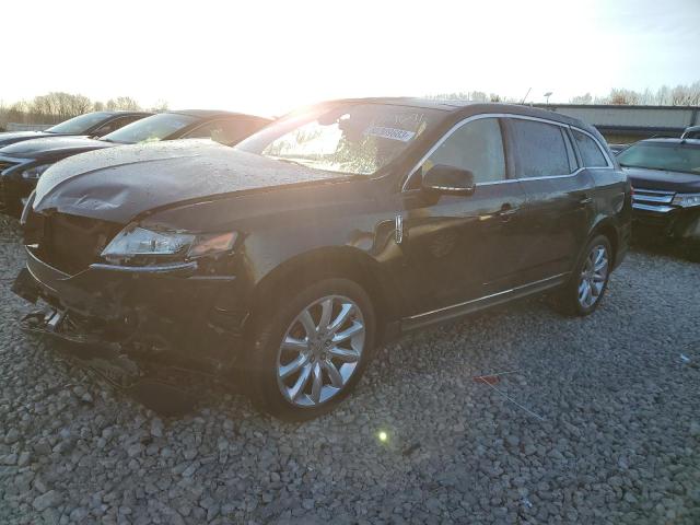 LINCOLN MKT 2010 2lmhj5ar9abj04691