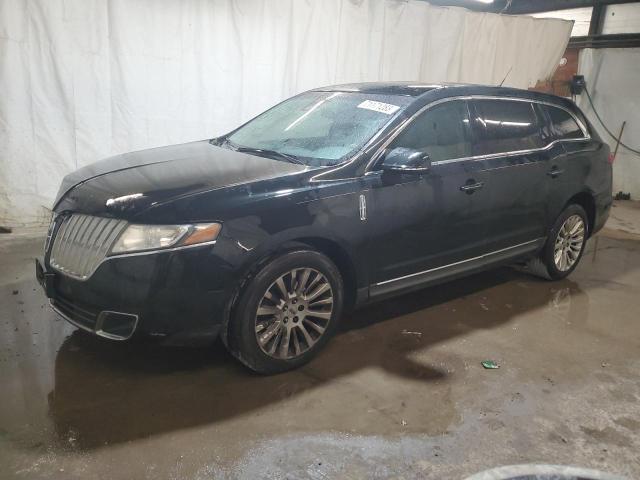 LINCOLN MKT 2010 2lmhj5ar9abj24729