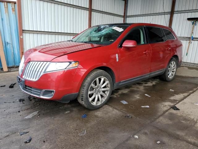 LINCOLN MKT 2010 2lmhj5ar9abj26786