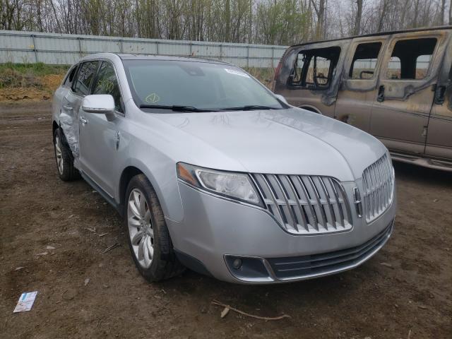 LINCOLN MKT 2011 2lmhj5ar9bbj51141