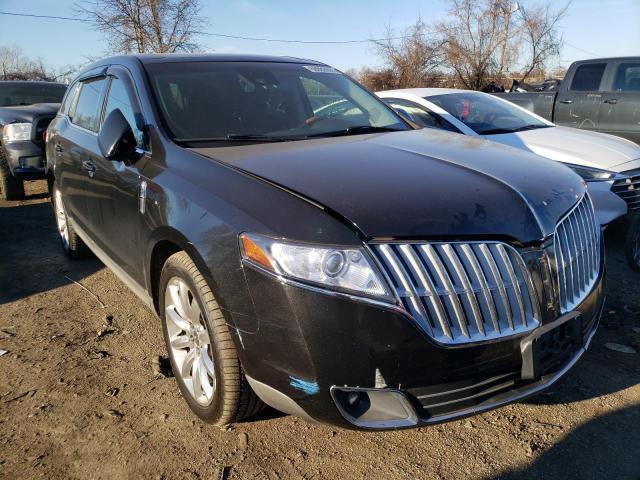 LINCOLN MKT 2010 2lmhj5arxabj03503