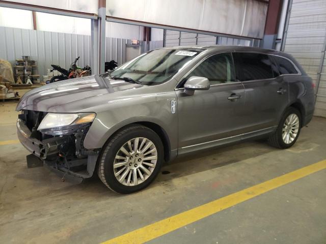 LINCOLN MKT 2010 2lmhj5arxabj04764