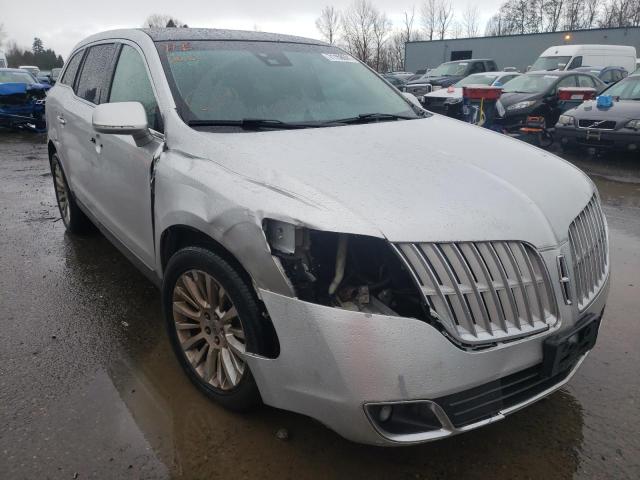 LINCOLN MKT 2010 2lmhj5arxabj12704