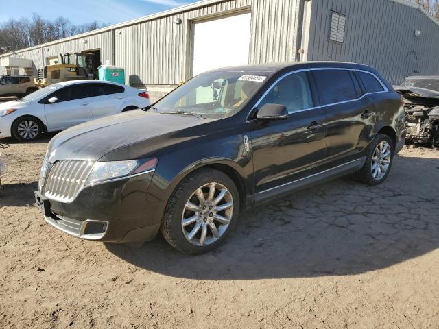 LINCOLN MKT 2010 2lmhj5arxabj17241