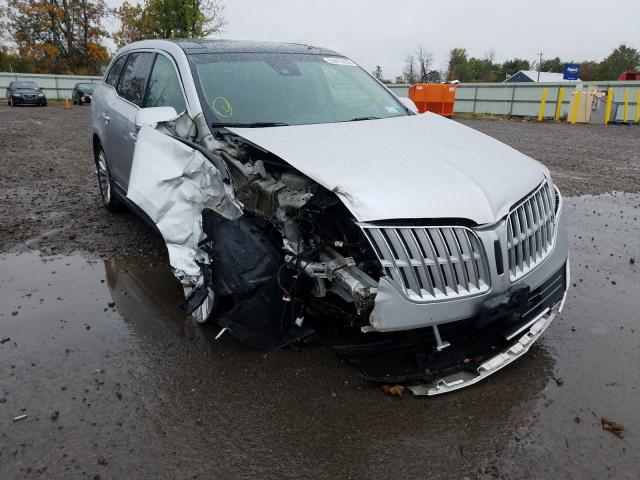 LINCOLN MKT 2010 2lmhj5arxabj17885