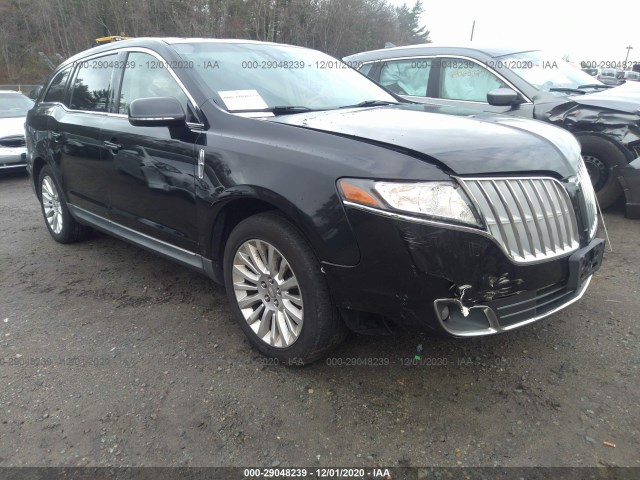 LINCOLN MKT 2010 2lmhj5arxabj50398