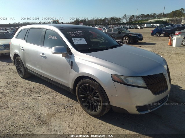 LINCOLN MKT 2010 2lmhj5arxabj50403