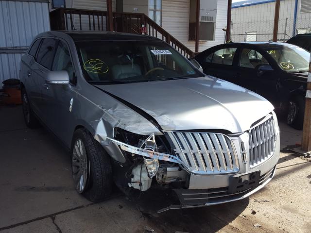 LINCOLN MKT 2011 2lmhj5arxbbj51987