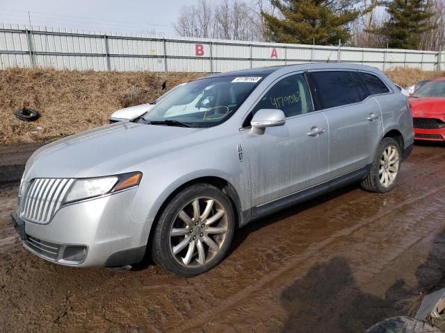 LINCOLN MKT 2011 2lmhj5arxbbj53982