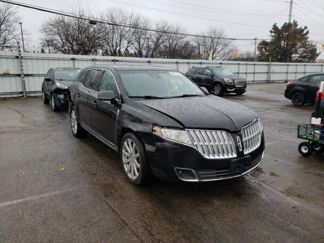 LINCOLN MKT 2010 2lmhj5at0abj00234