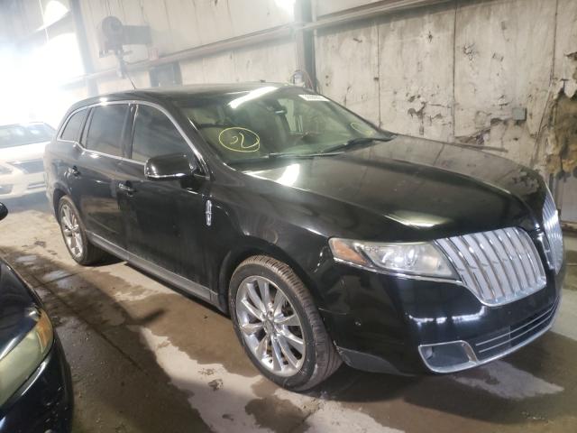 LINCOLN MKT 2010 2lmhj5at0abj04686