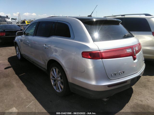 LINCOLN MKT 2010 2lmhj5at0abj06826