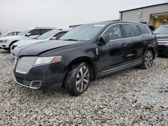 LINCOLN MKT 2010 2lmhj5at0abj08110