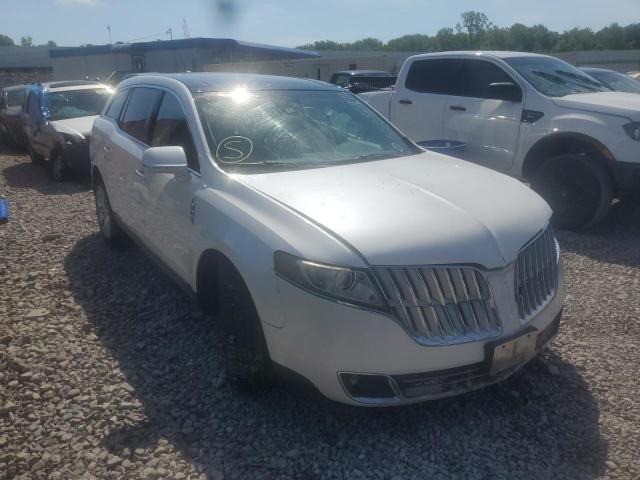 LINCOLN MKT 2010 2lmhj5at0abj08950