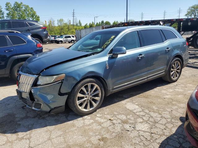 LINCOLN MKT 2010 2lmhj5at0abj09502