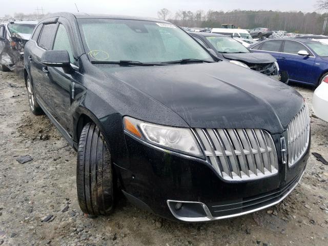 LINCOLN MKT 2010 2lmhj5at0abj10214