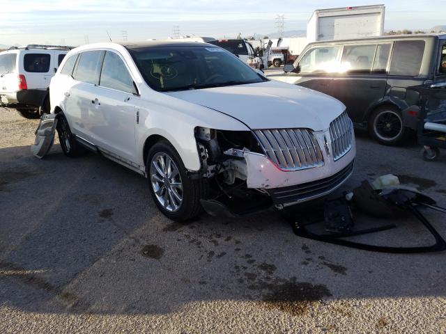 LINCOLN MKT 2010 2lmhj5at0abj11721