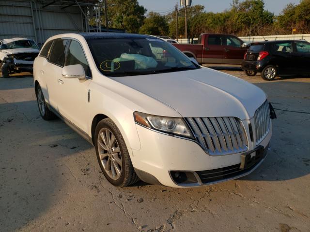 LINCOLN MKT 2010 2lmhj5at0abj13226