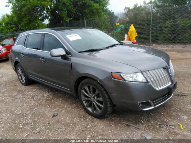 LINCOLN MKT 2010 2lmhj5at0abj16479