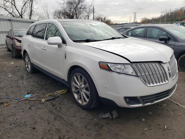 LINCOLN MKT 2010 2lmhj5at0abj19267