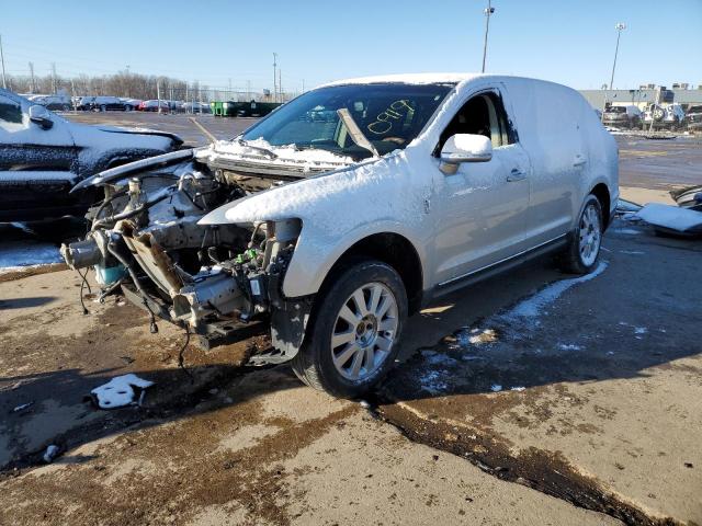 LINCOLN MKT 2010 2lmhj5at0abj20919