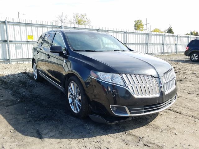 LINCOLN MKT 2010 2lmhj5at0abj50261