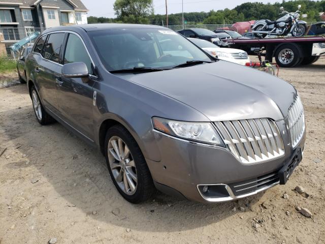 LINCOLN MKT 2010 2lmhj5at0abj50311