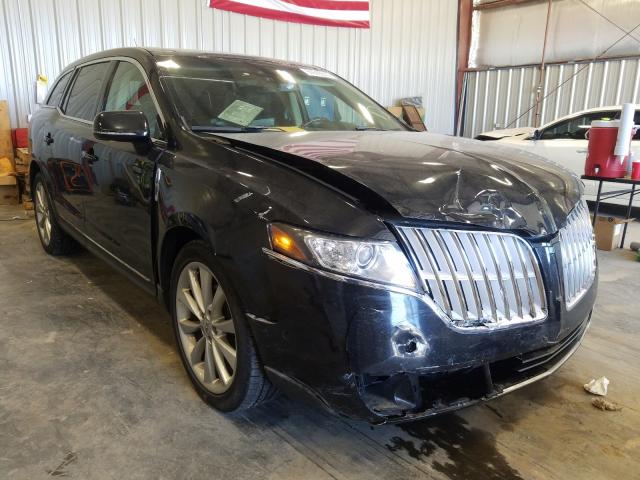 LINCOLN MKT 2011 2lmhj5at0bbj51573