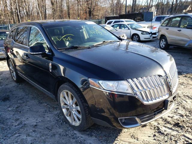 LINCOLN MKT 2011 2lmhj5at0bbj52903