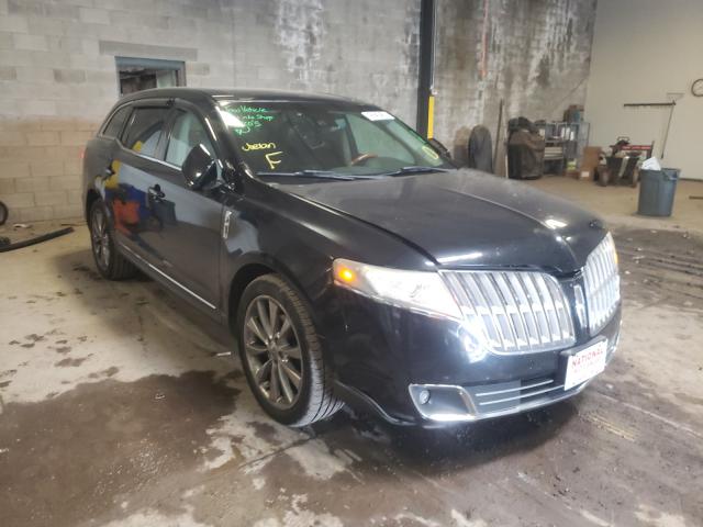 LINCOLN MKT 2011 2lmhj5at0bbj53498